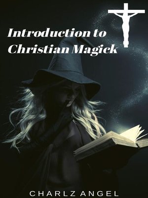 cover image of Introduction to Christian Magick